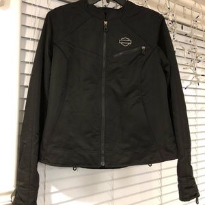 Harley Davidson jacket